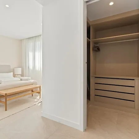 Luxury 3 Bed Soul - Rdr534 *