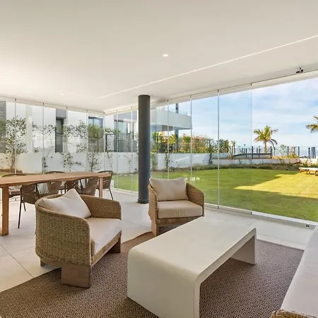 Luxury 3 Bed Soul - Rdr534