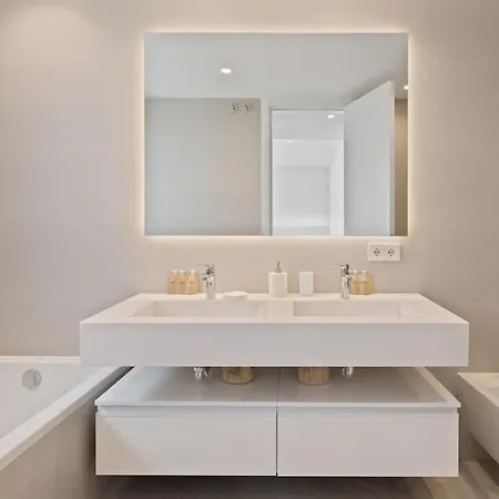شقة Luxury 3 Bed Soul - Rdr534