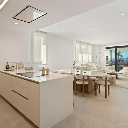 شقة Luxury 3 Bed Soul - Rdr534 ماربيا