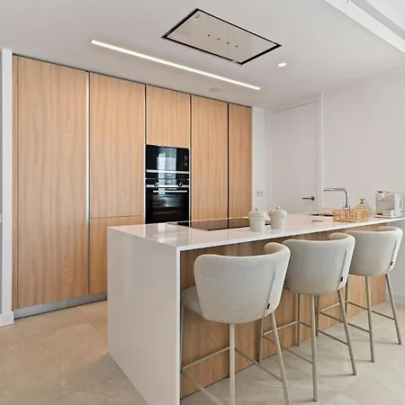 Luxury 3 Bed Soul - Rdr534 ماربيا