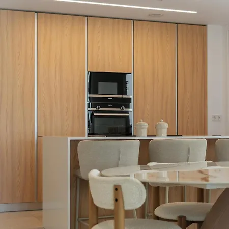 شقة Luxury 3 Bed Soul - Rdr534 ماربيا