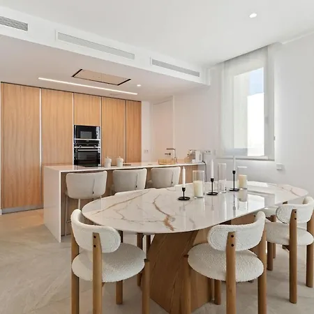 Luxury 3 Bed Soul - Rdr534 شقة ماربيا