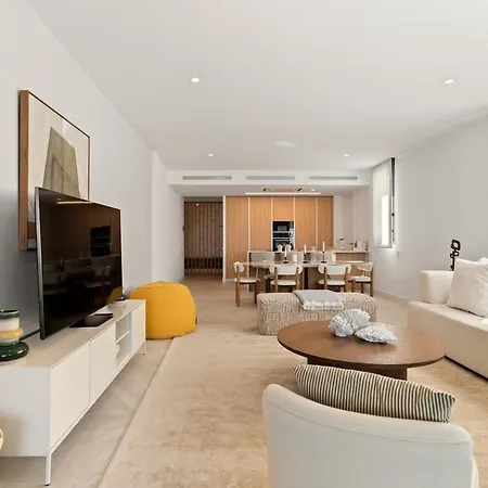 Luxury 3 Bed Soul - Rdr534 * ماربيا