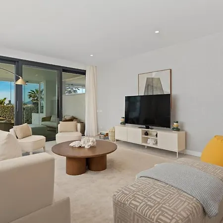 Luxury 3 Bed Soul - Rdr534 شقة