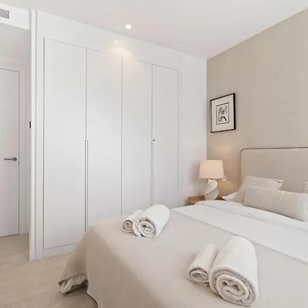 Luxury 3 Bed Soul - Rdr534 *