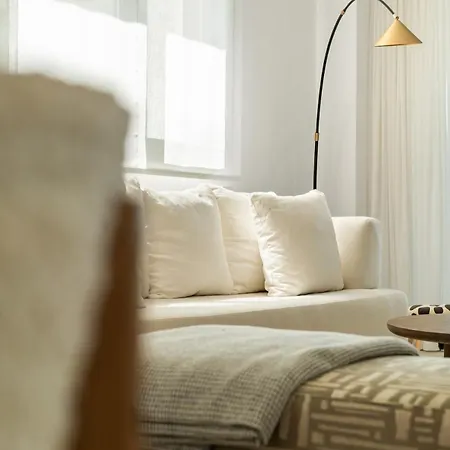 Luxury 3 Bed Soul - Rdr534 شقة *