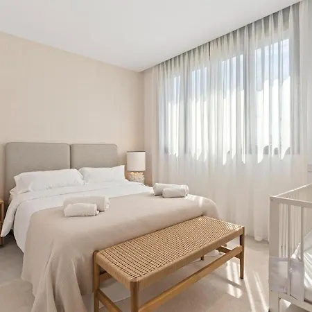 شقة Luxury 3 Bed Soul - Rdr534 ماربيا