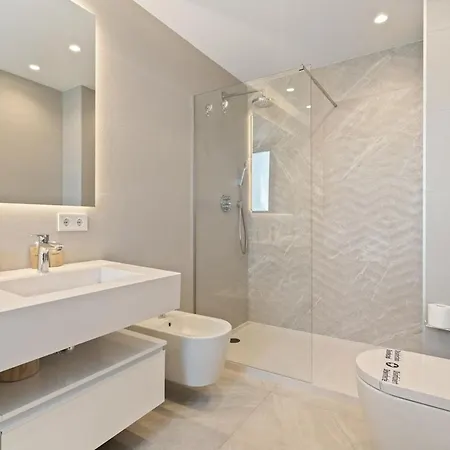 Luxury 3 Bed Soul - Rdr534 شقة *