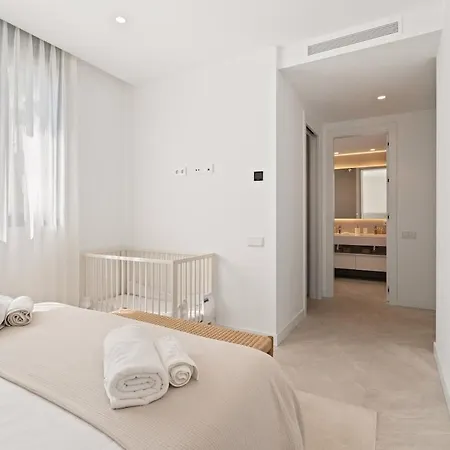 Luxury 3 Bed Soul - Rdr534 شقة *