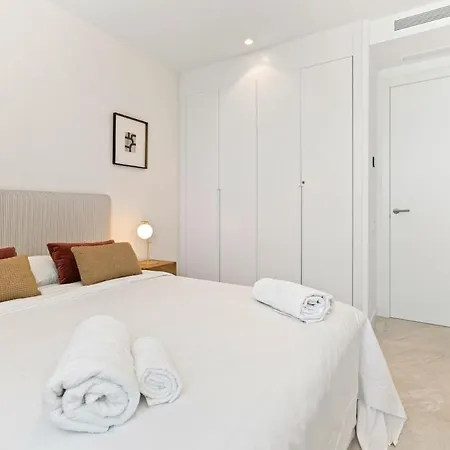 Luxury 3 Bed Soul - Rdr534 * ماربيا