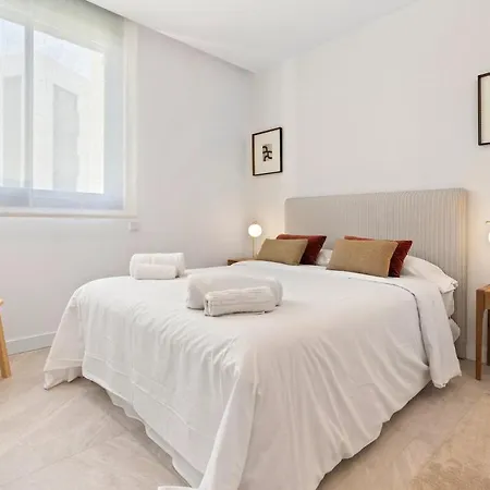 شقة Luxury 3 Bed Soul - Rdr534