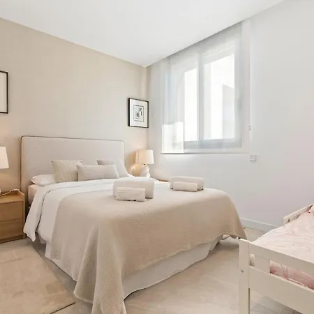 Luxury 3 Bed Soul - Rdr534 شقة *