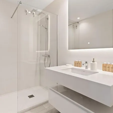 Luxury 3 Bed Soul - Rdr534
