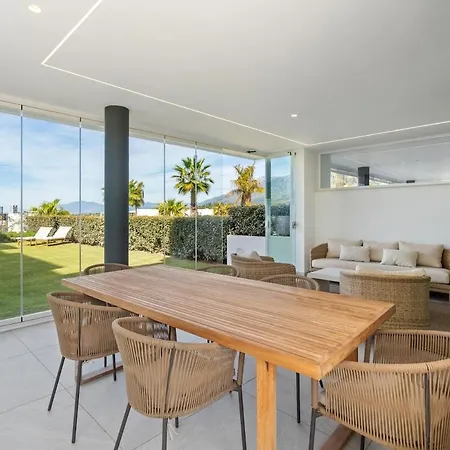 Luxury 3 Bed Soul - Rdr534 *