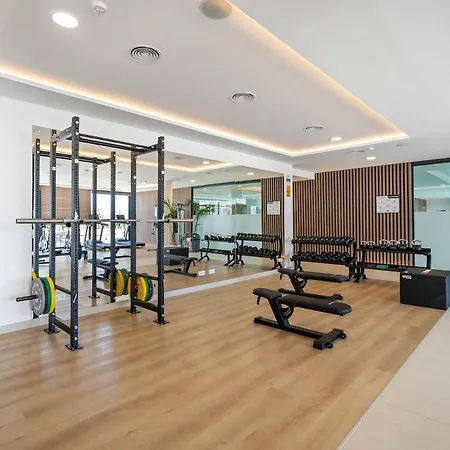 Luxury 3 Bed Soul - Rdr534 ماربيا