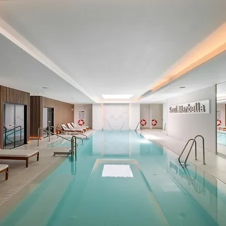 Luxury 3 Bed Soul - Rdr534 * ماربيا